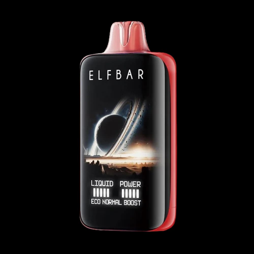 Elf Bar MoonNight 40000