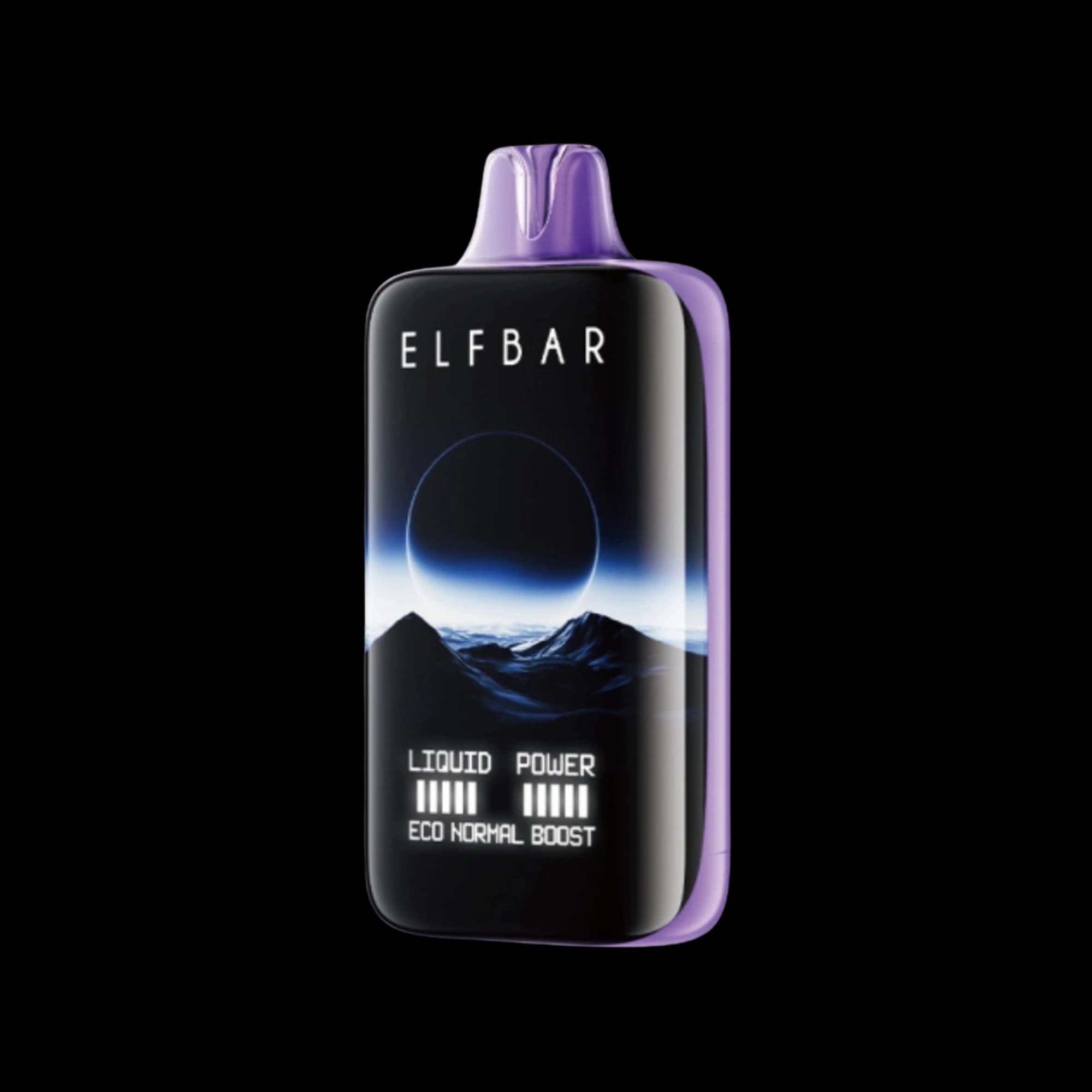 Elf Bar MoonNight 40000