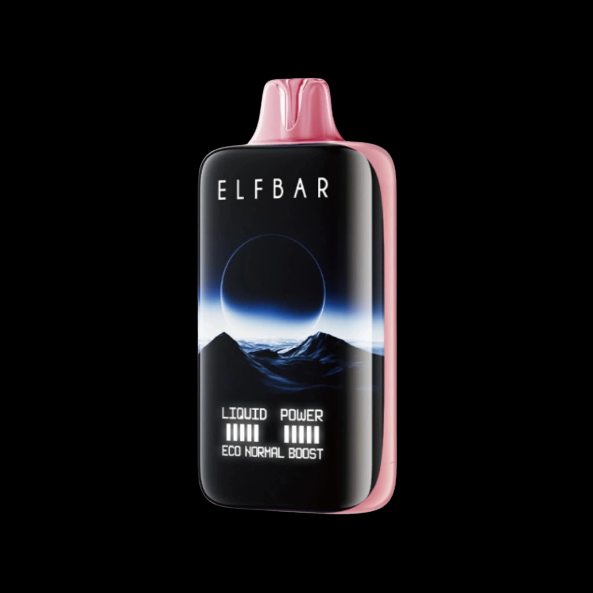 Elf Bar MoonNight 40000