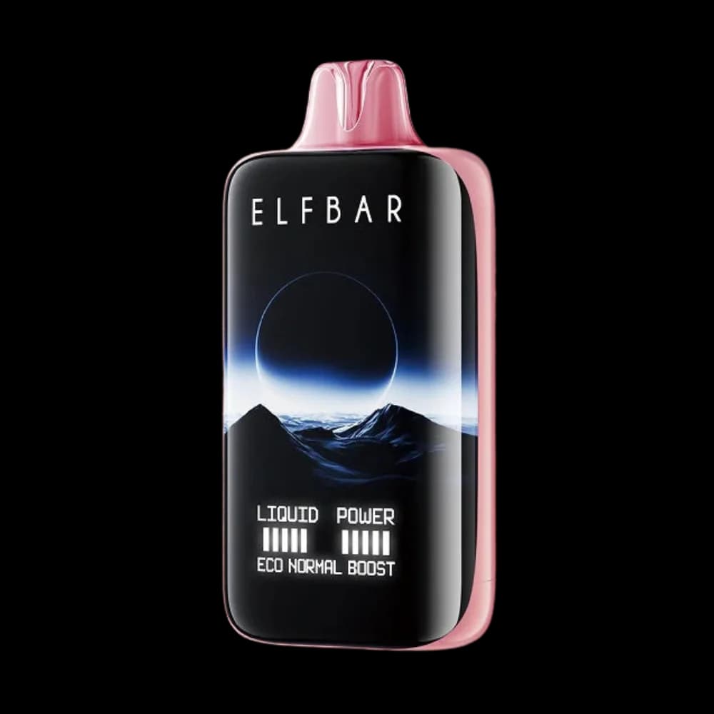 Elf Bar MoonNight 40000