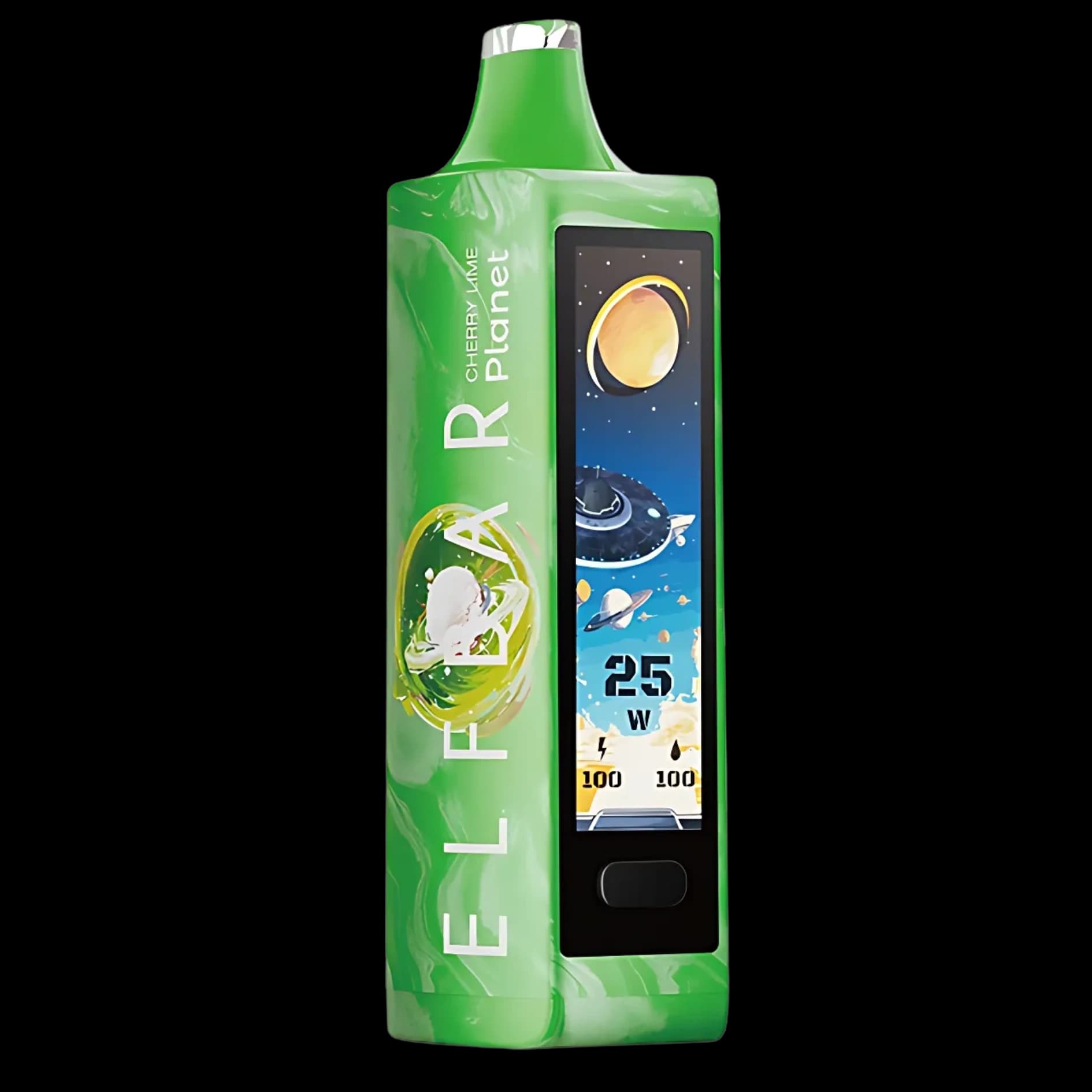 Elf Bar Planet 25000