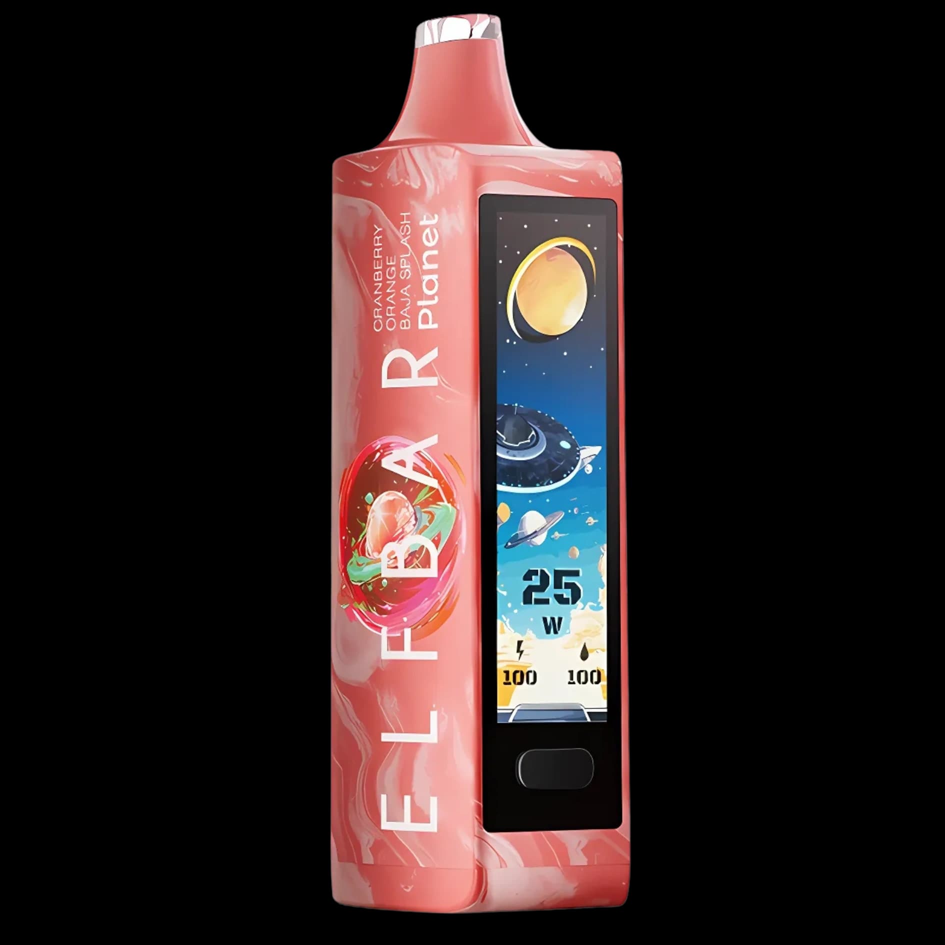 Elf Bar Planet 25000