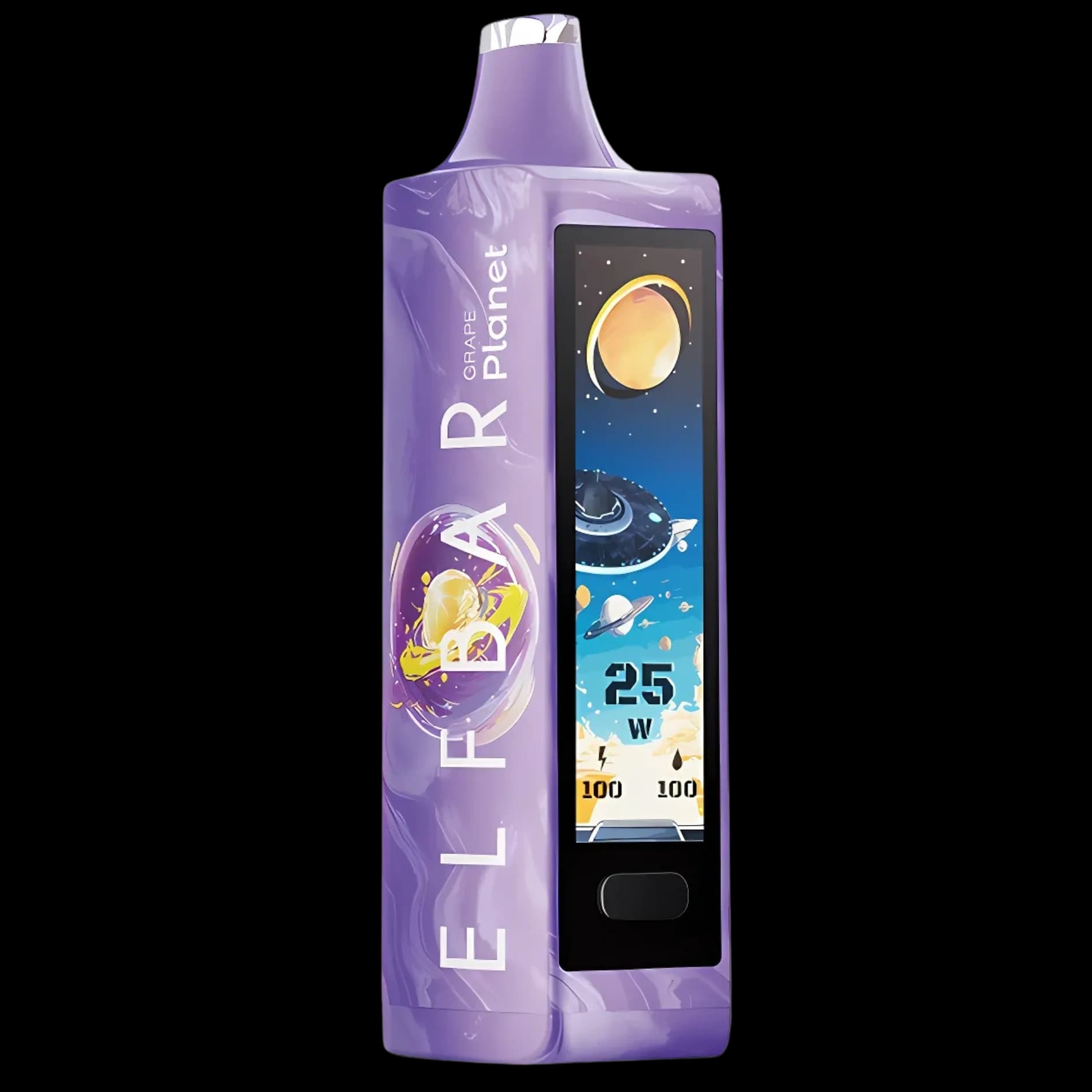 Elf Bar Planet 25000