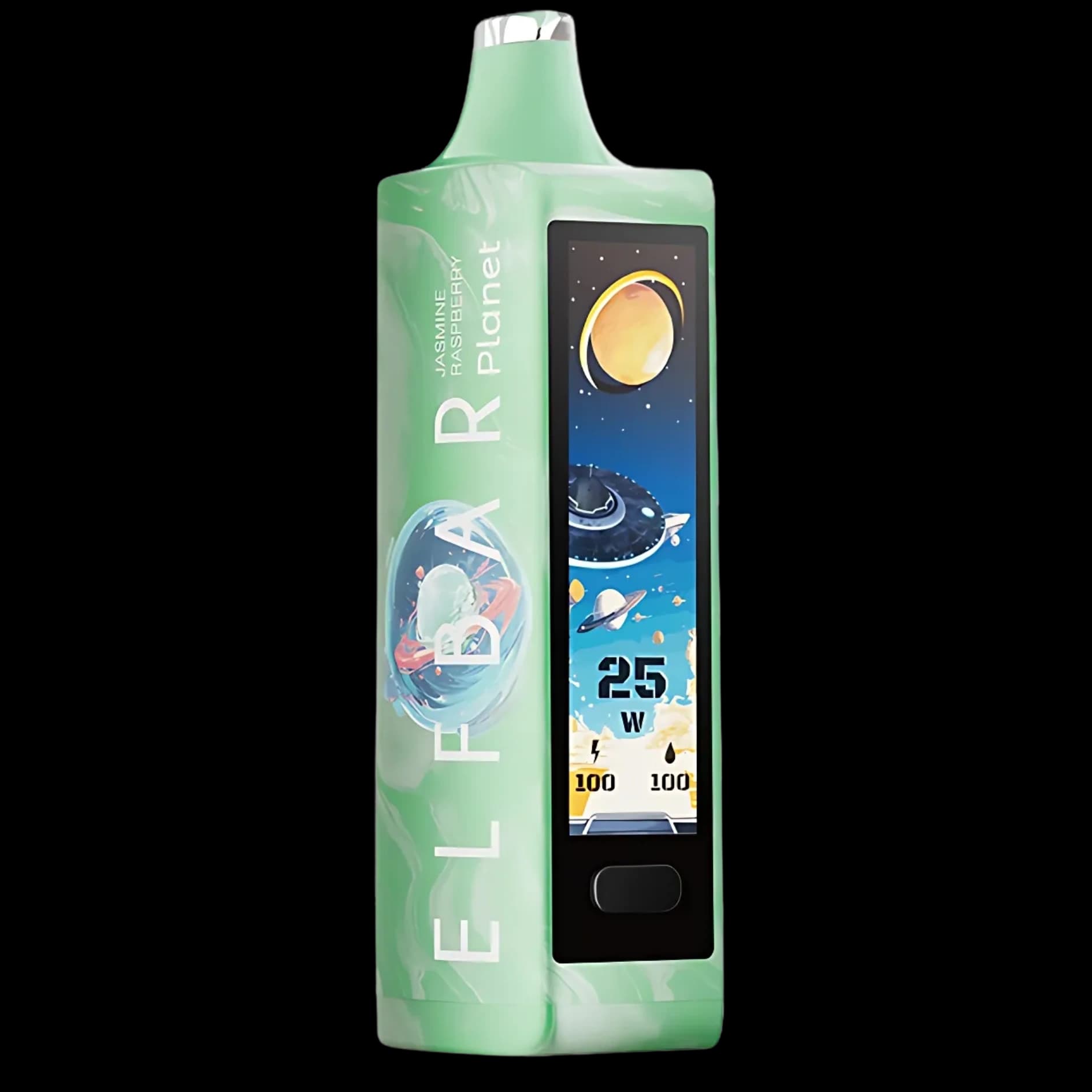 Elf Bar Planet 25000