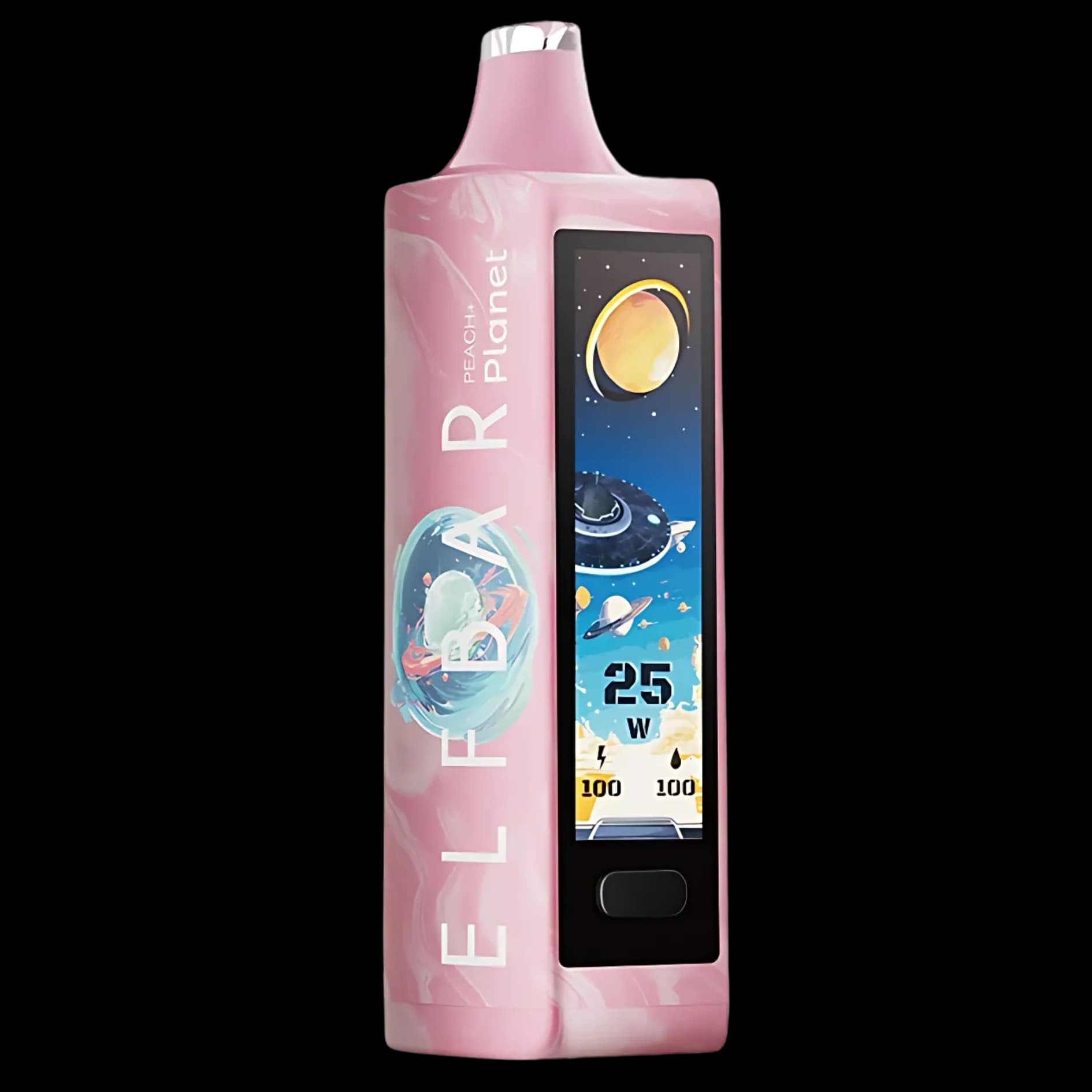 Elf Bar Planet 25000