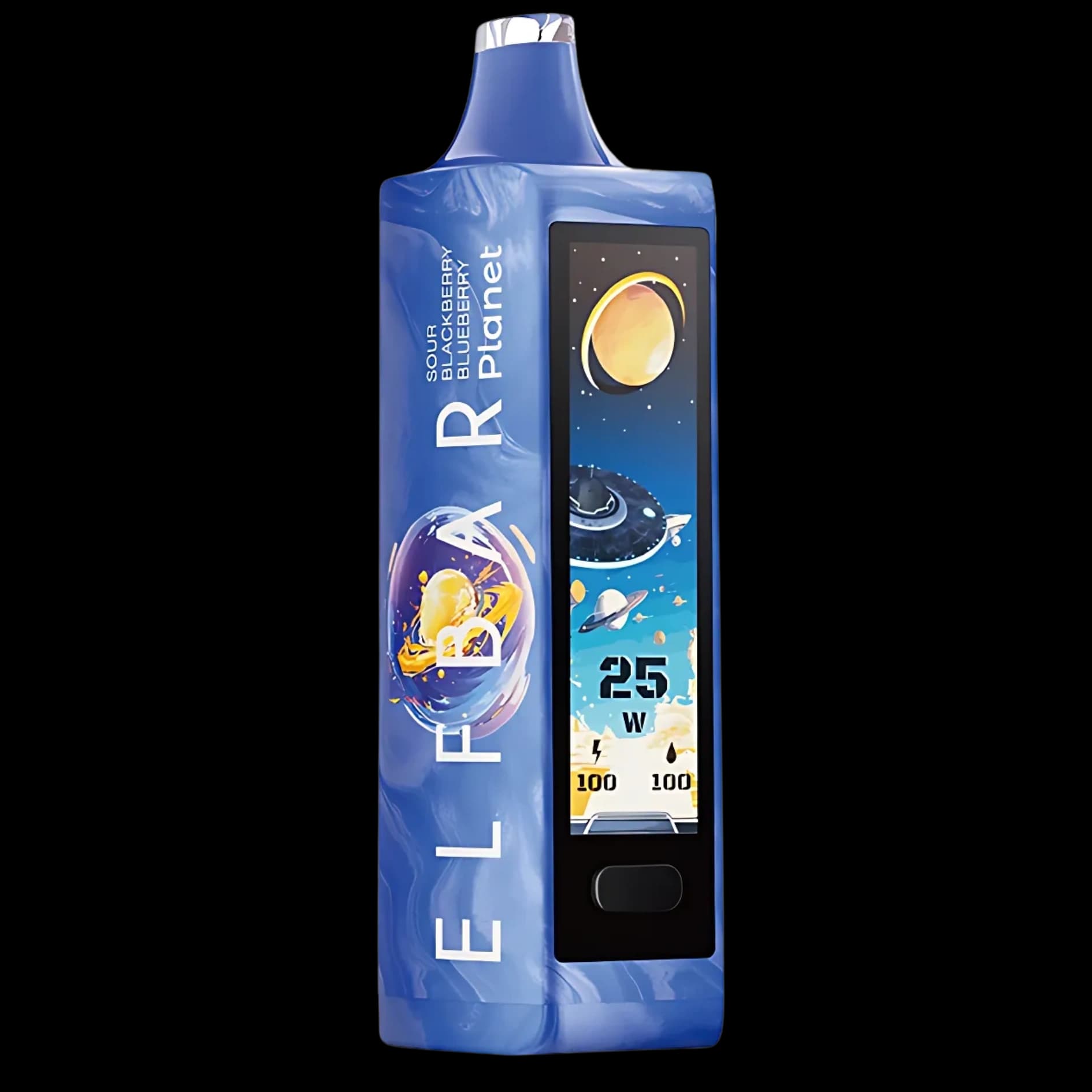 Elf Bar Planet 25000