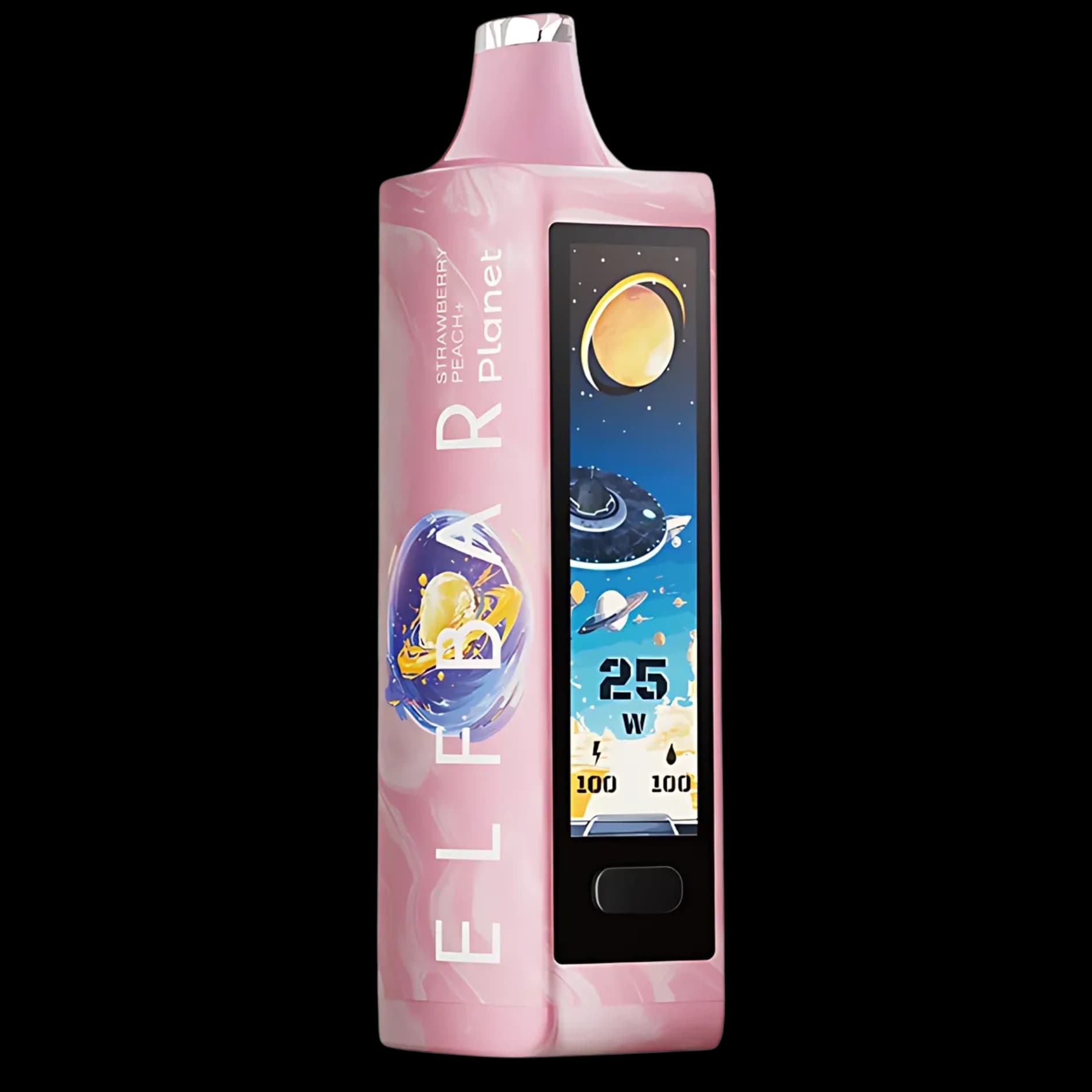 Elf Bar Planet 25000