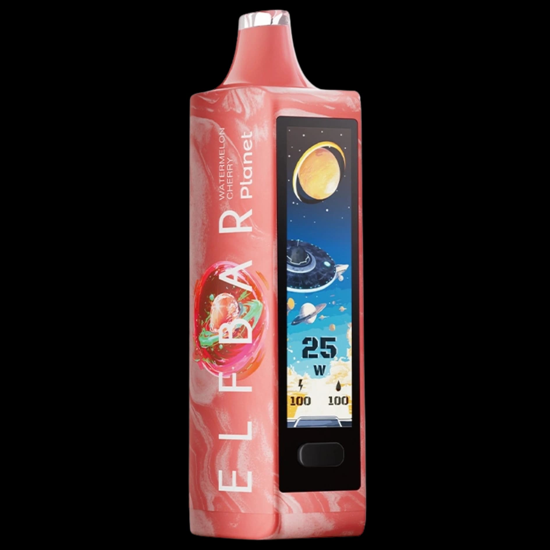Elf Bar Planet 25000