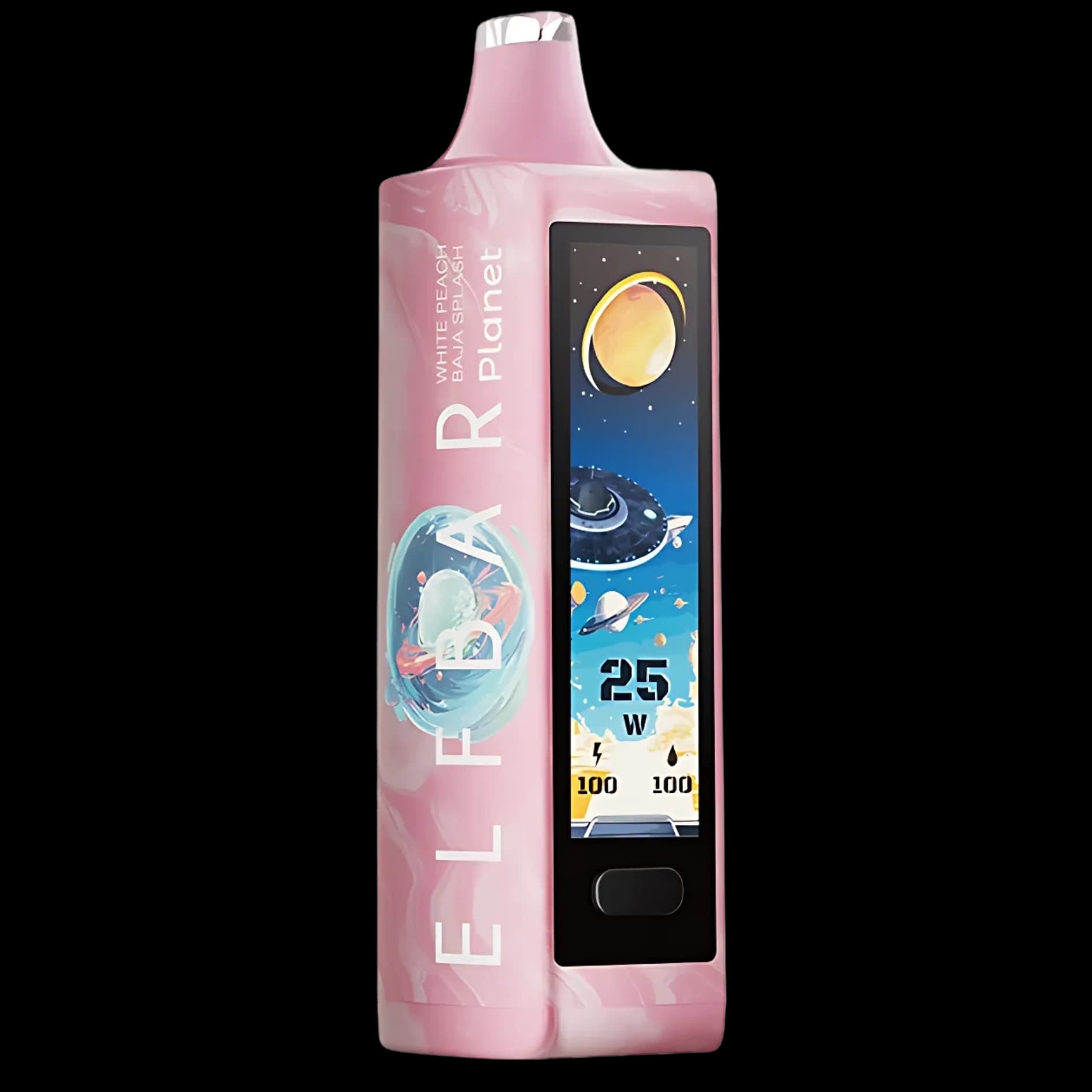 Elf Bar Planet 25000