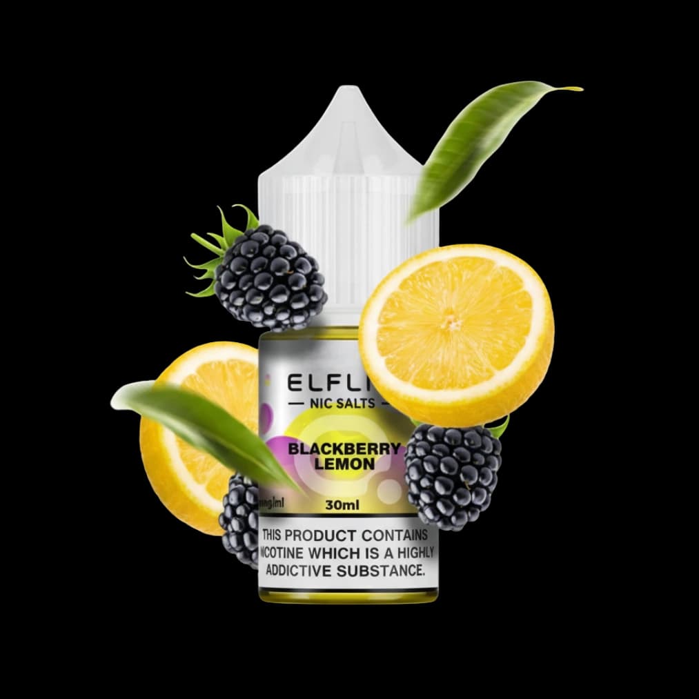 Elfliq 30ml Nic Salt