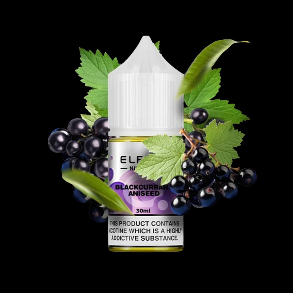 Elfliq 30ml Nic Salt
