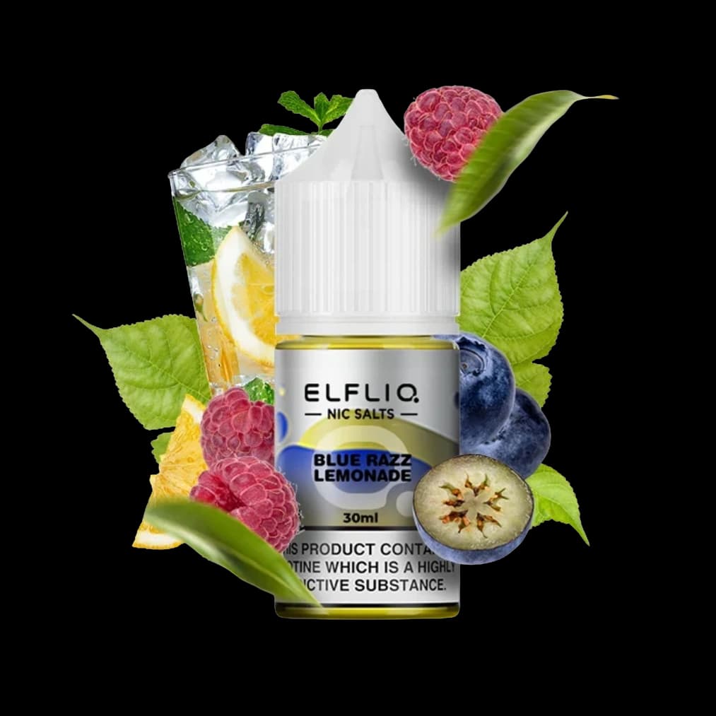 Elfliq 30ml Nic Salt