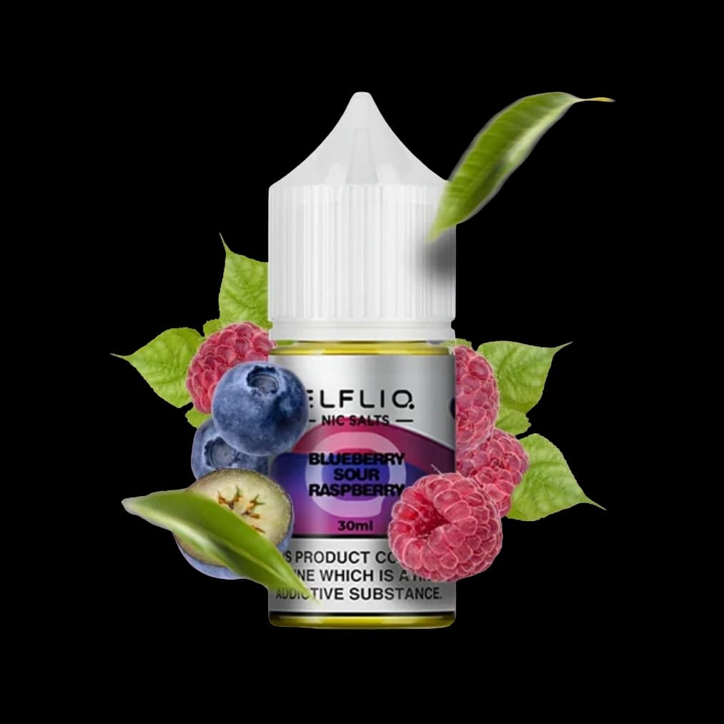 Elfliq 30ml Nic Salt