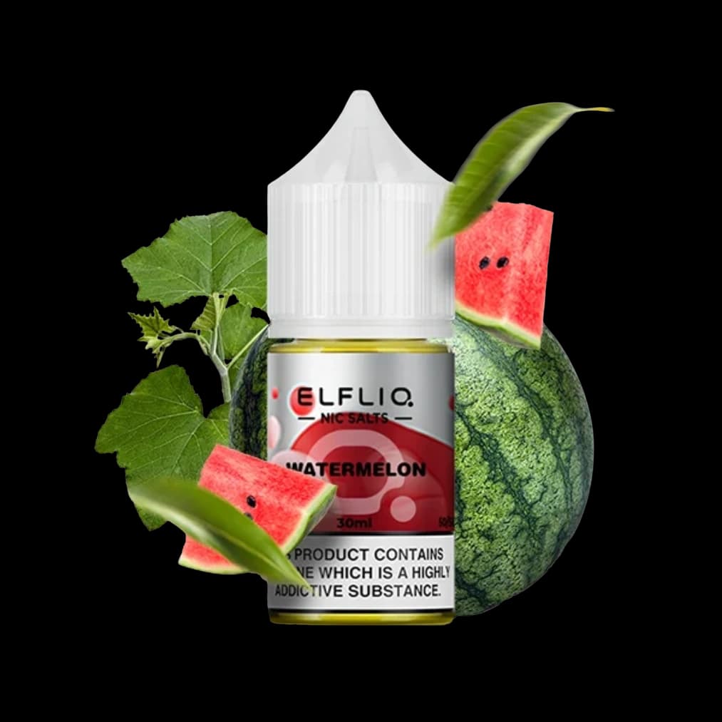 Elfliq 30ml Nic Salt