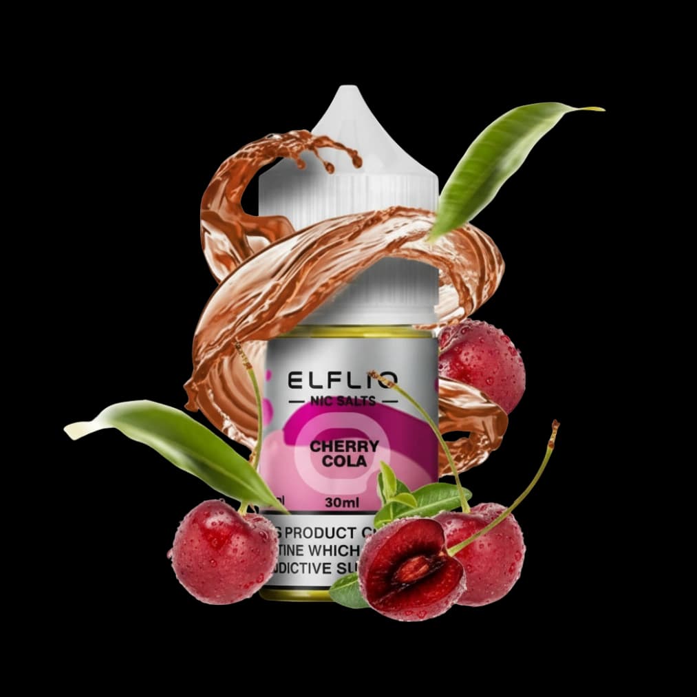 Elfliq 30ml Nic Salt