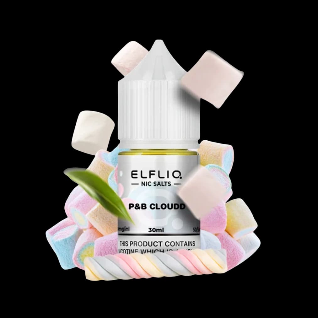 Elfliq 30ml Nic Salt