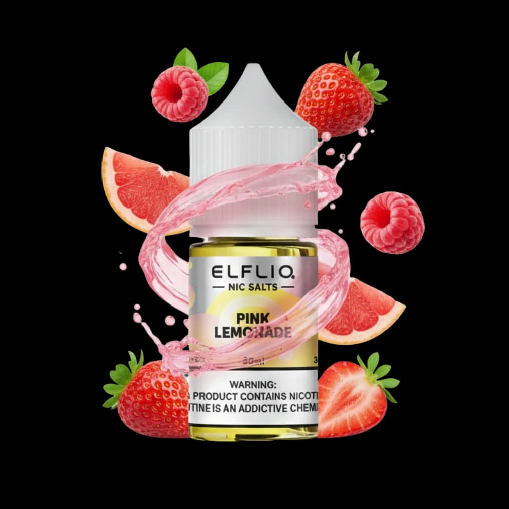 Elfliq 30ml Nic Salt