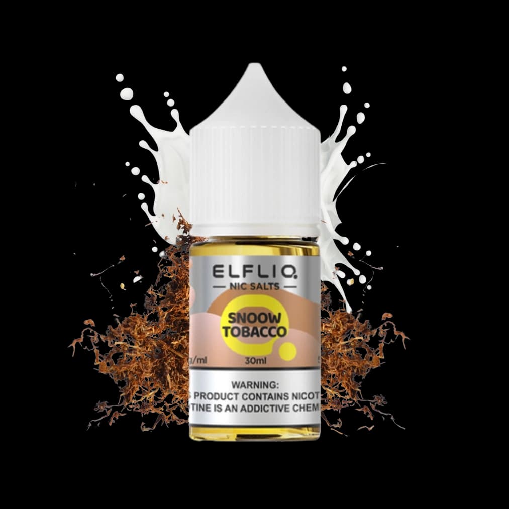Elfliq 30ml Nic Salt