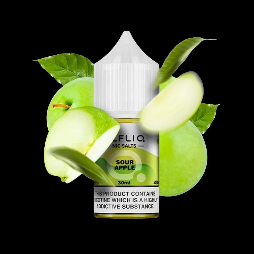 Elfliq 30ml Nic Salt