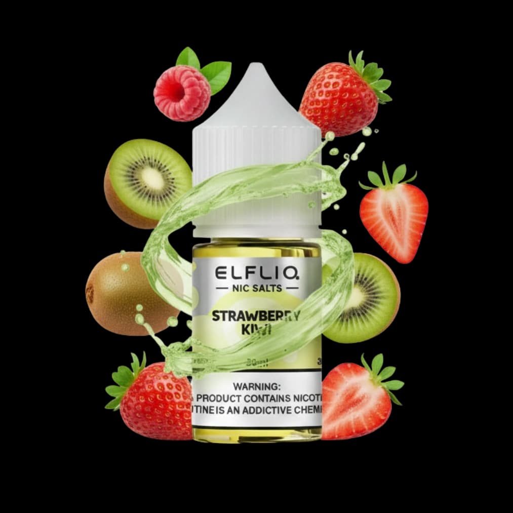 Elfliq 30ml Nic Salt