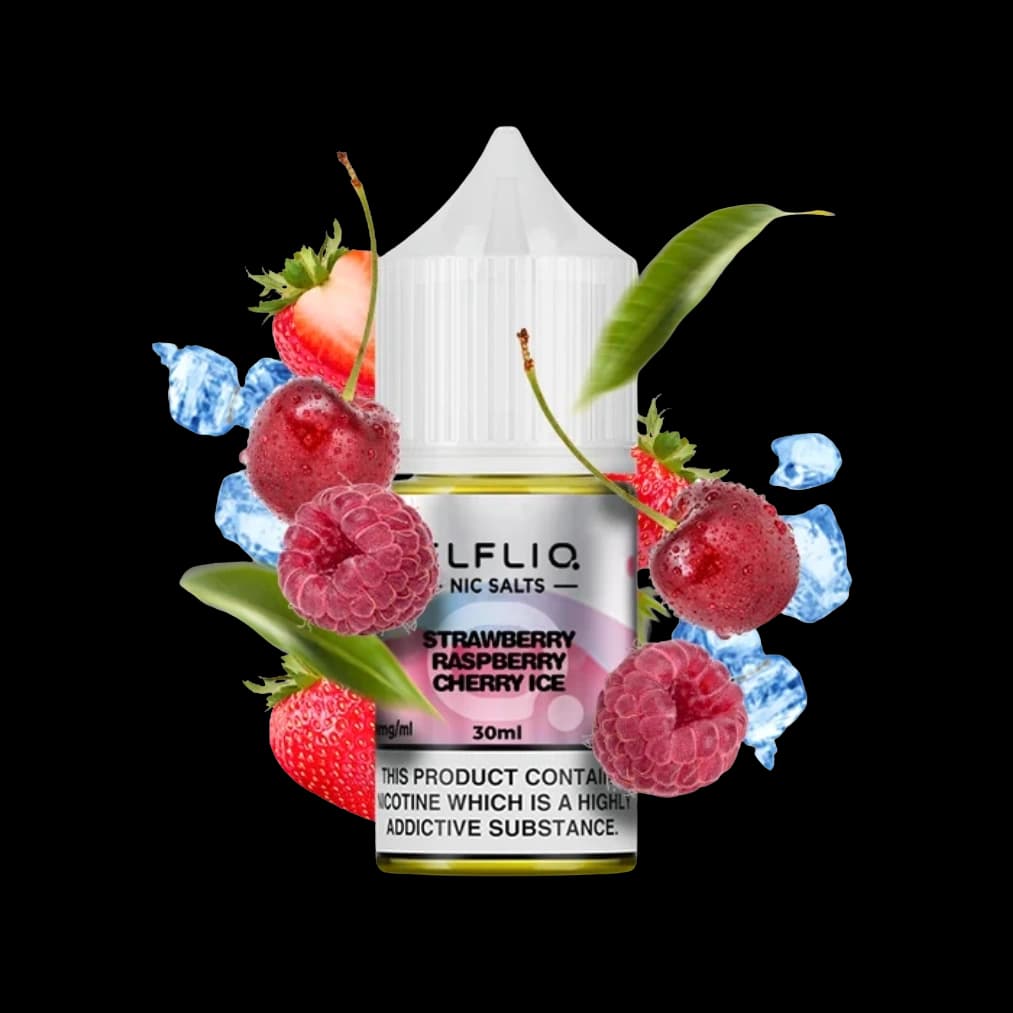 Elfliq 30ml Nic Salt