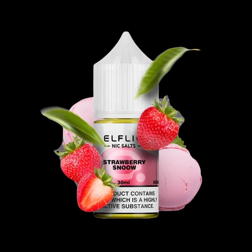 Elfliq 30ml Nic Salt