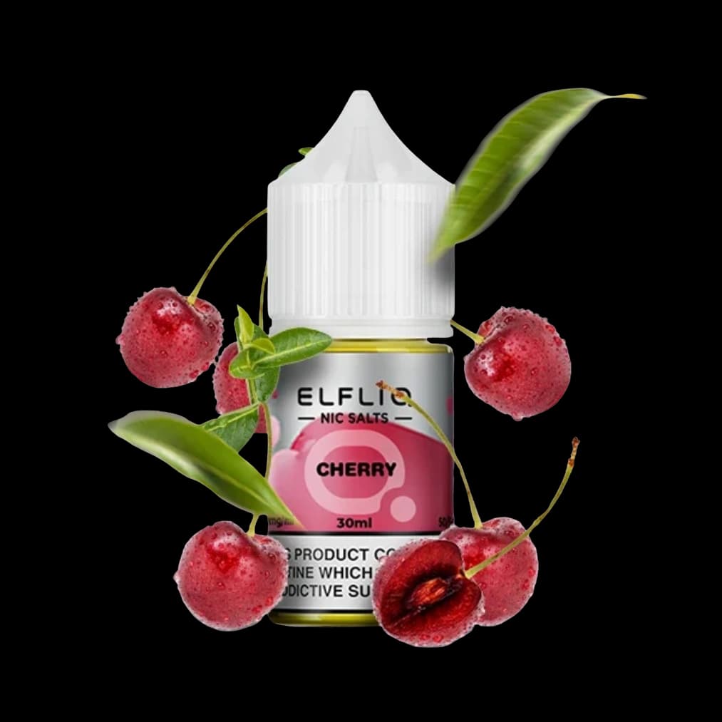 Elfliq 30ml Nic Salt