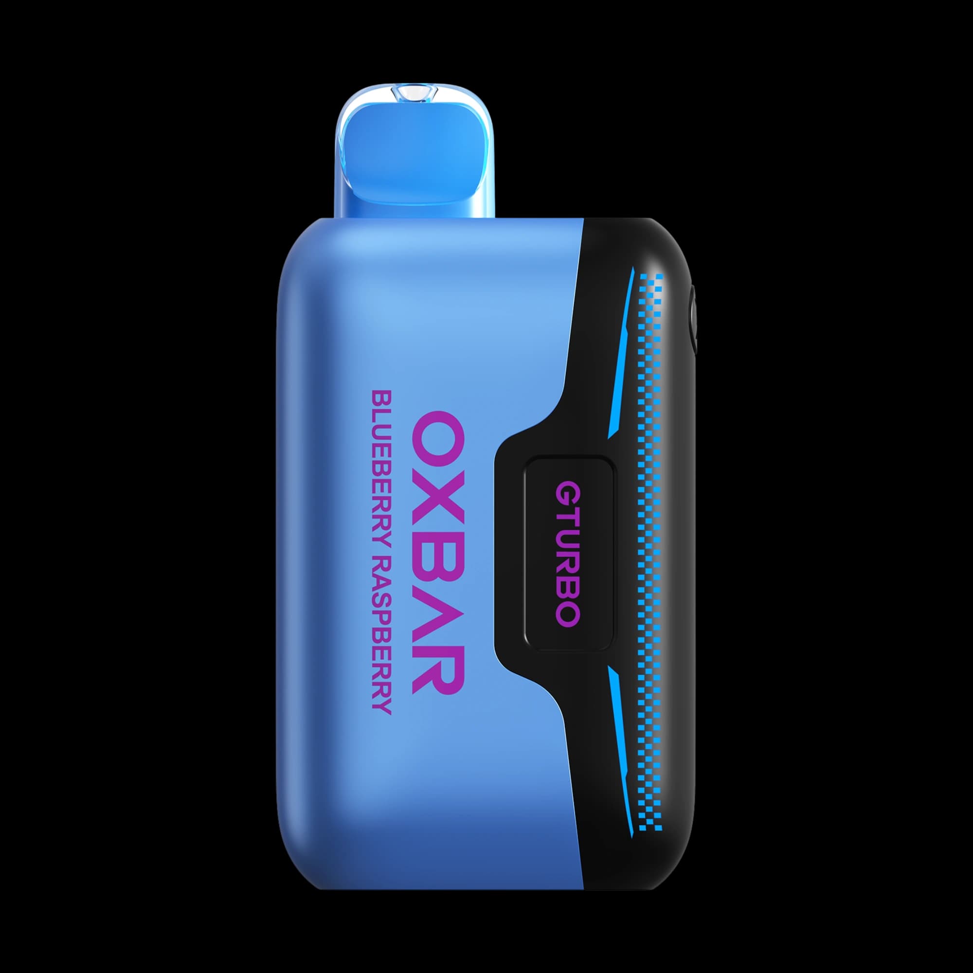 Oxbar G-Turbo 36000