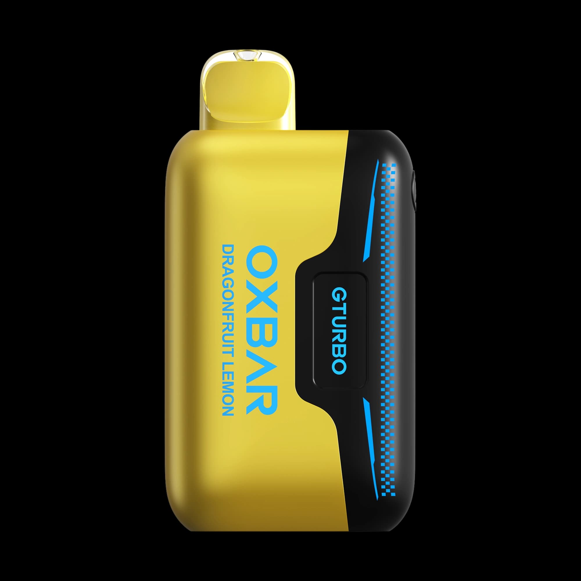 Oxbar G-Turbo 36000