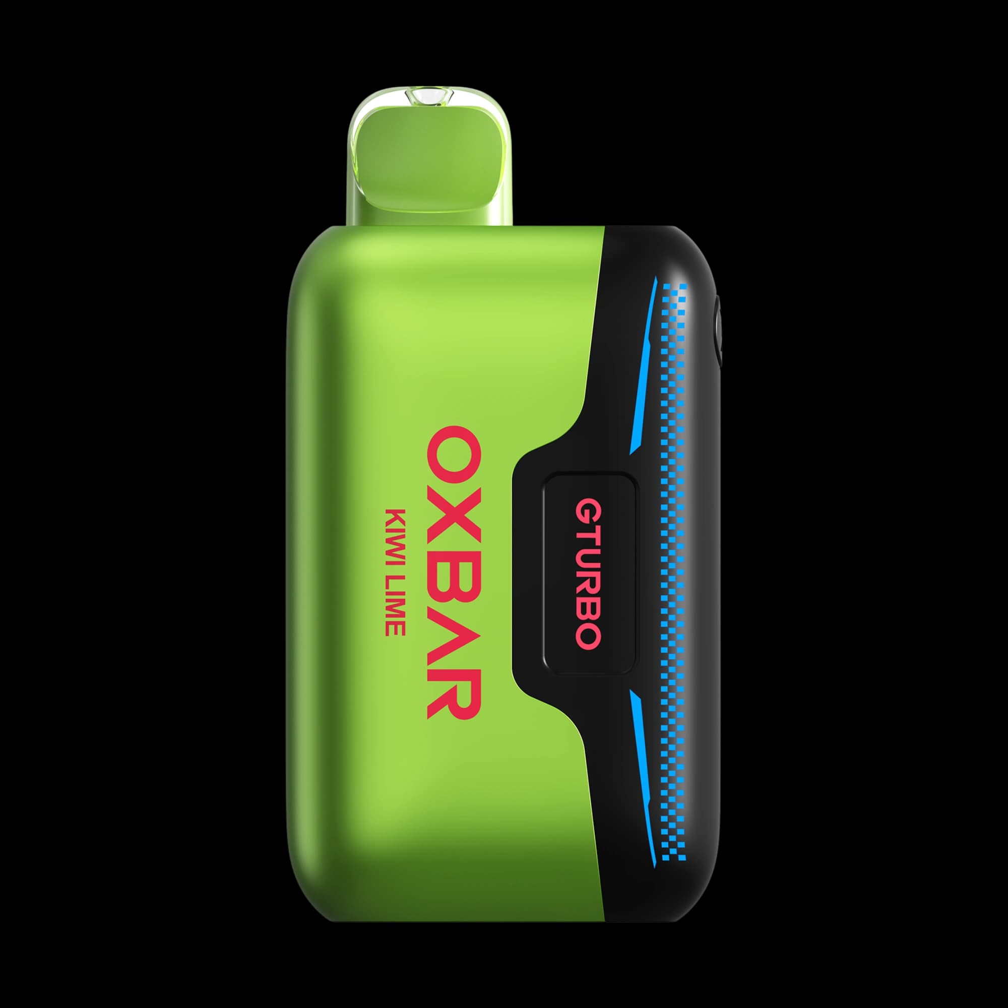 Oxbar G-Turbo 36000