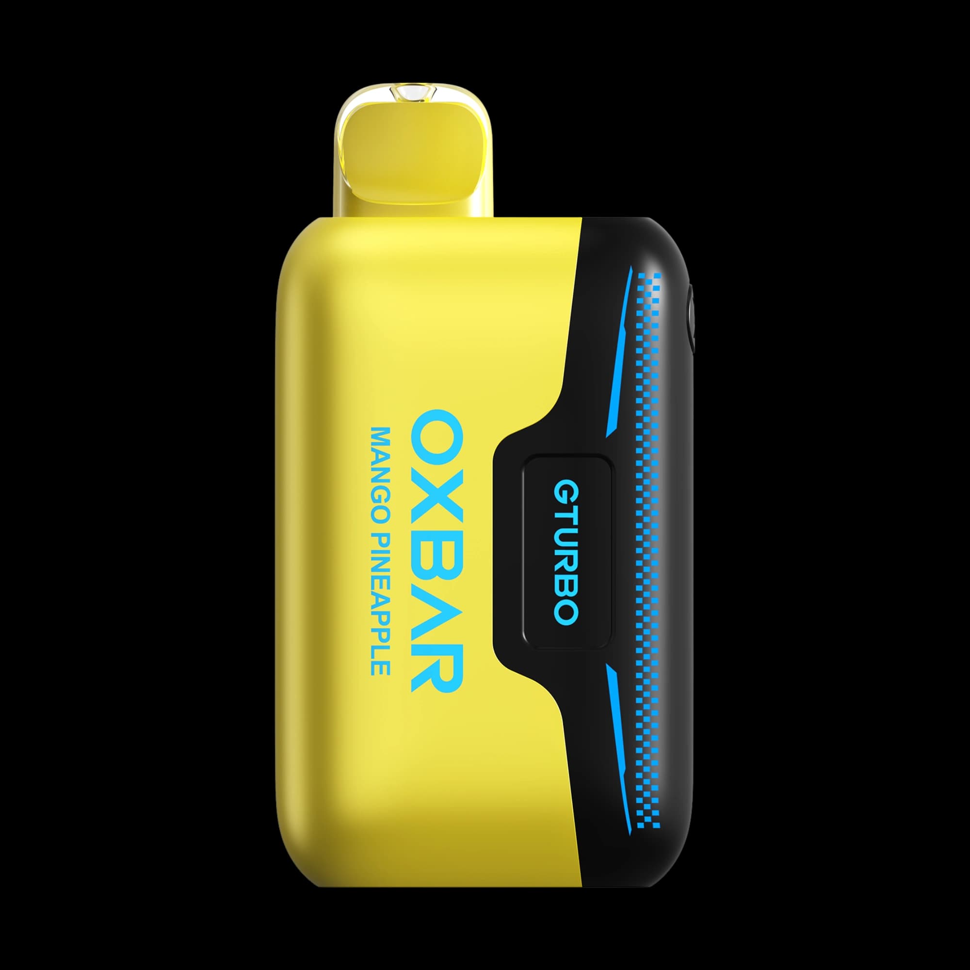 Oxbar G-Turbo 36000