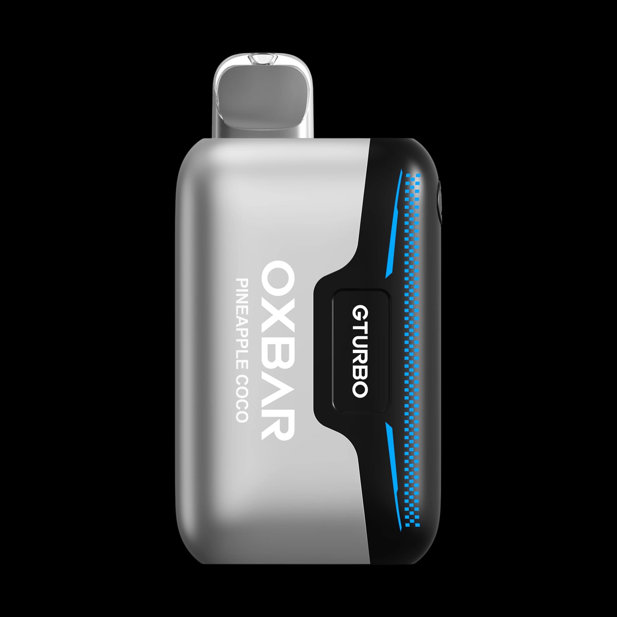 Oxbar G-Turbo 36000