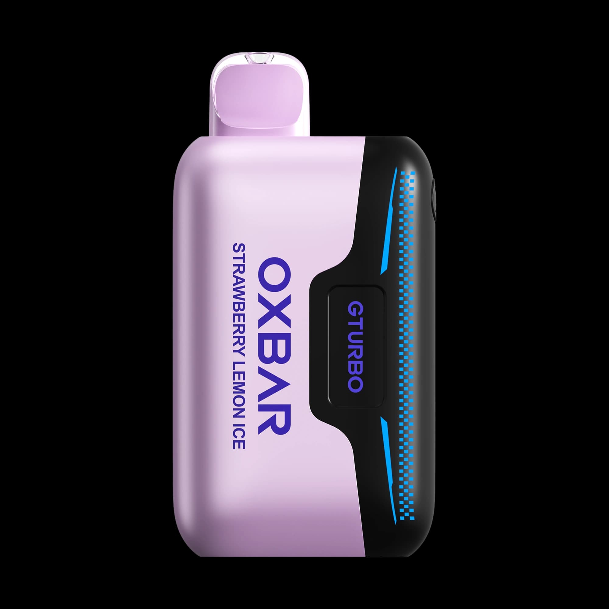 Oxbar G-Turbo 36000