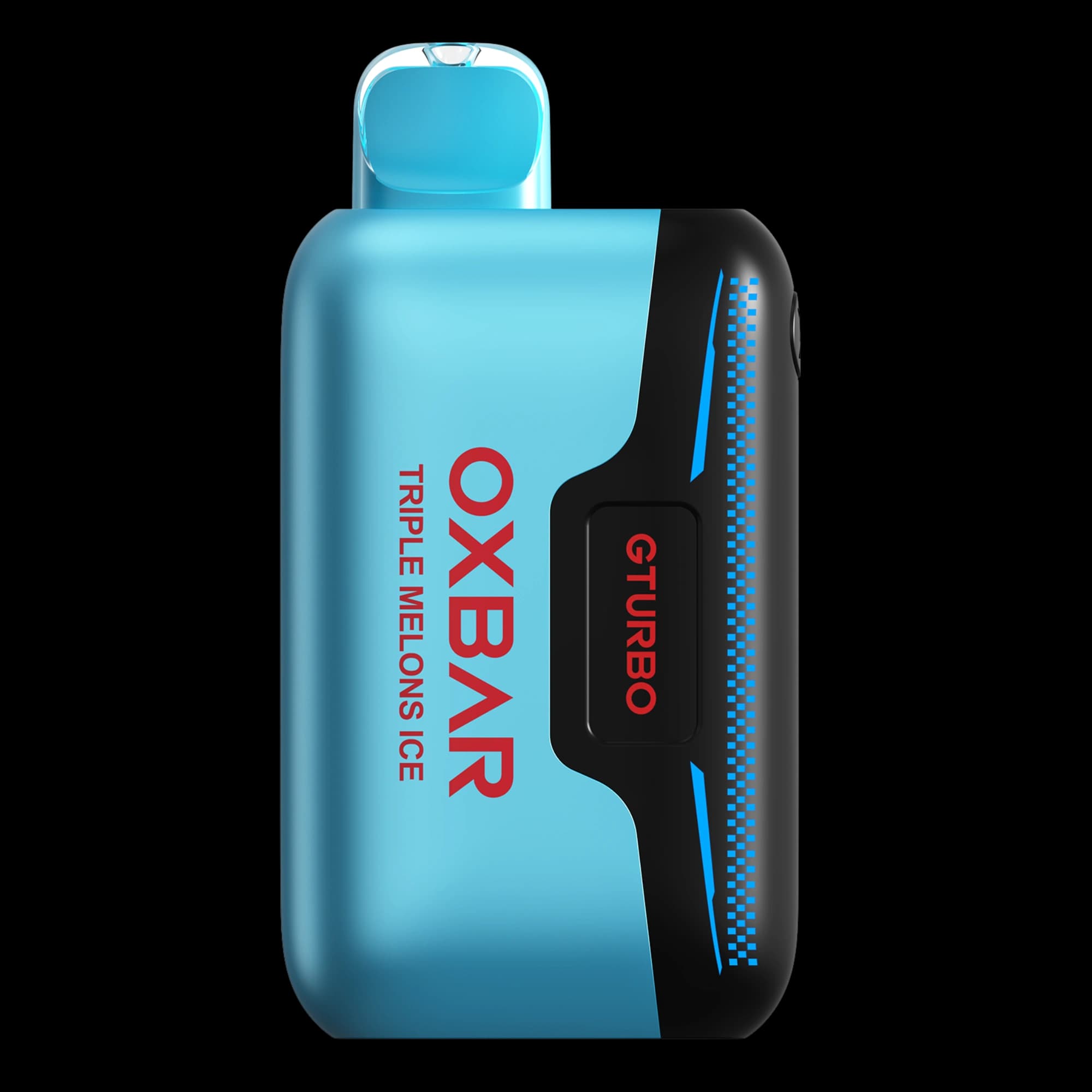 Oxbar G-Turbo 36000