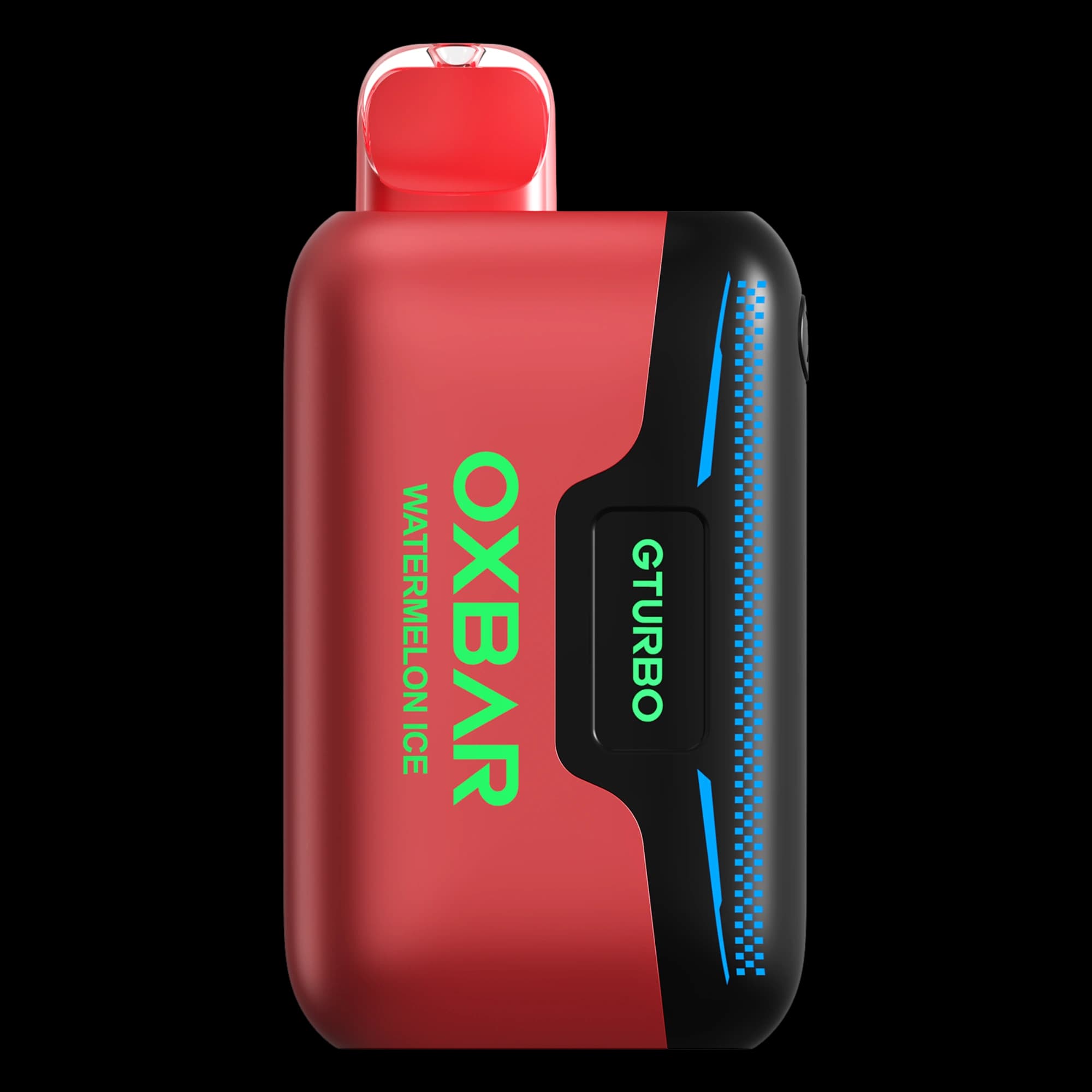 Oxbar G-Turbo 36000