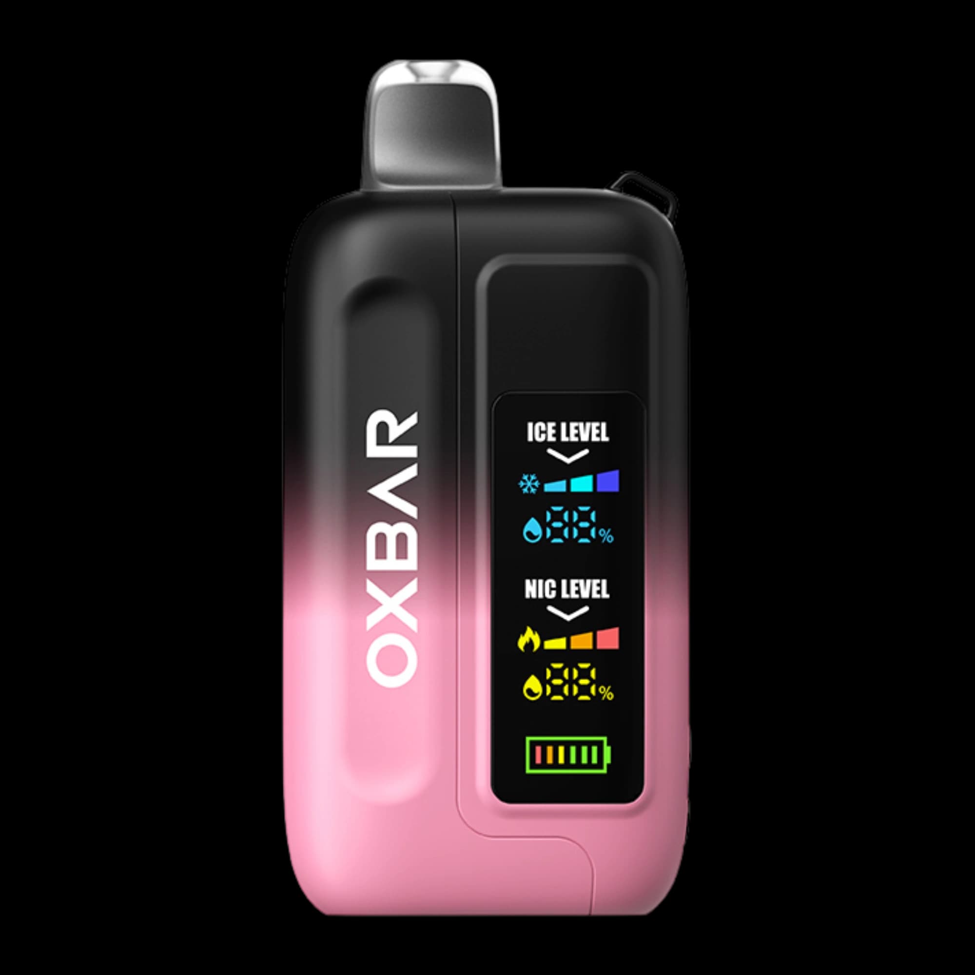 Oxbar IceNic 35000