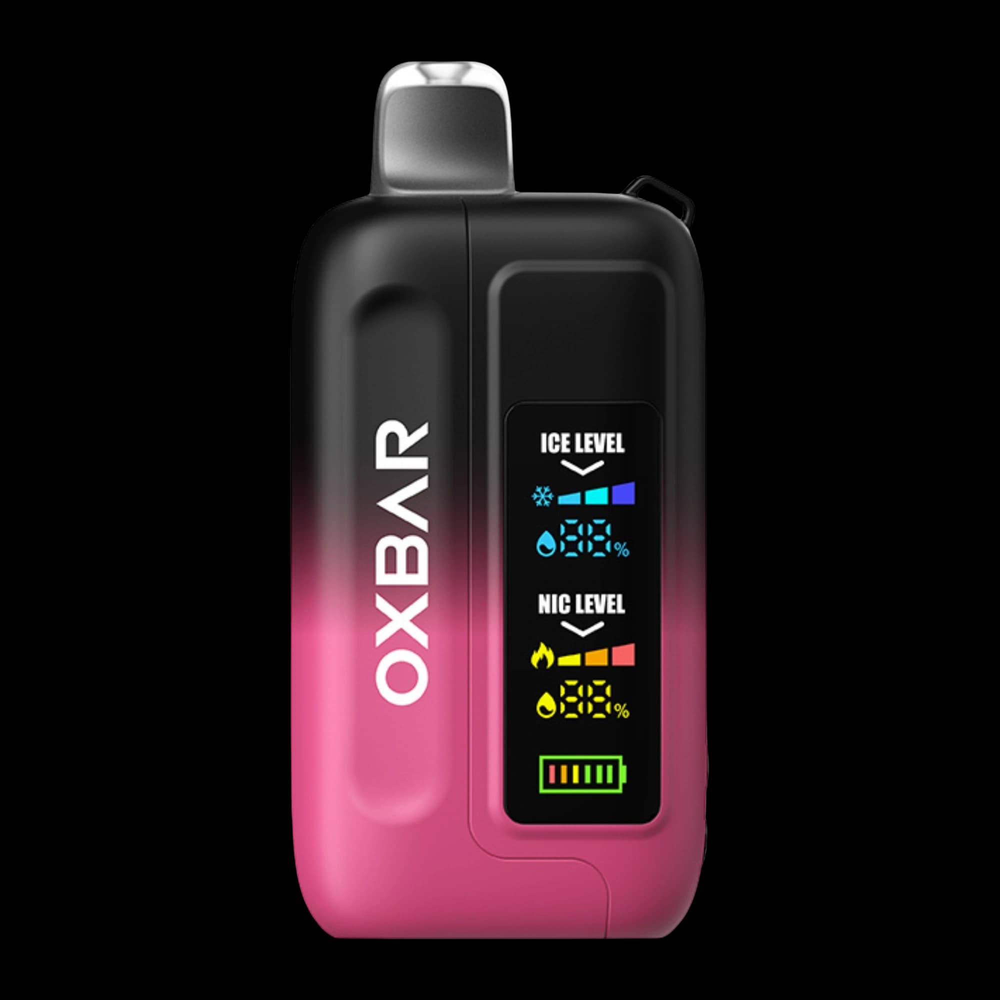 Oxbar IceNic 35000