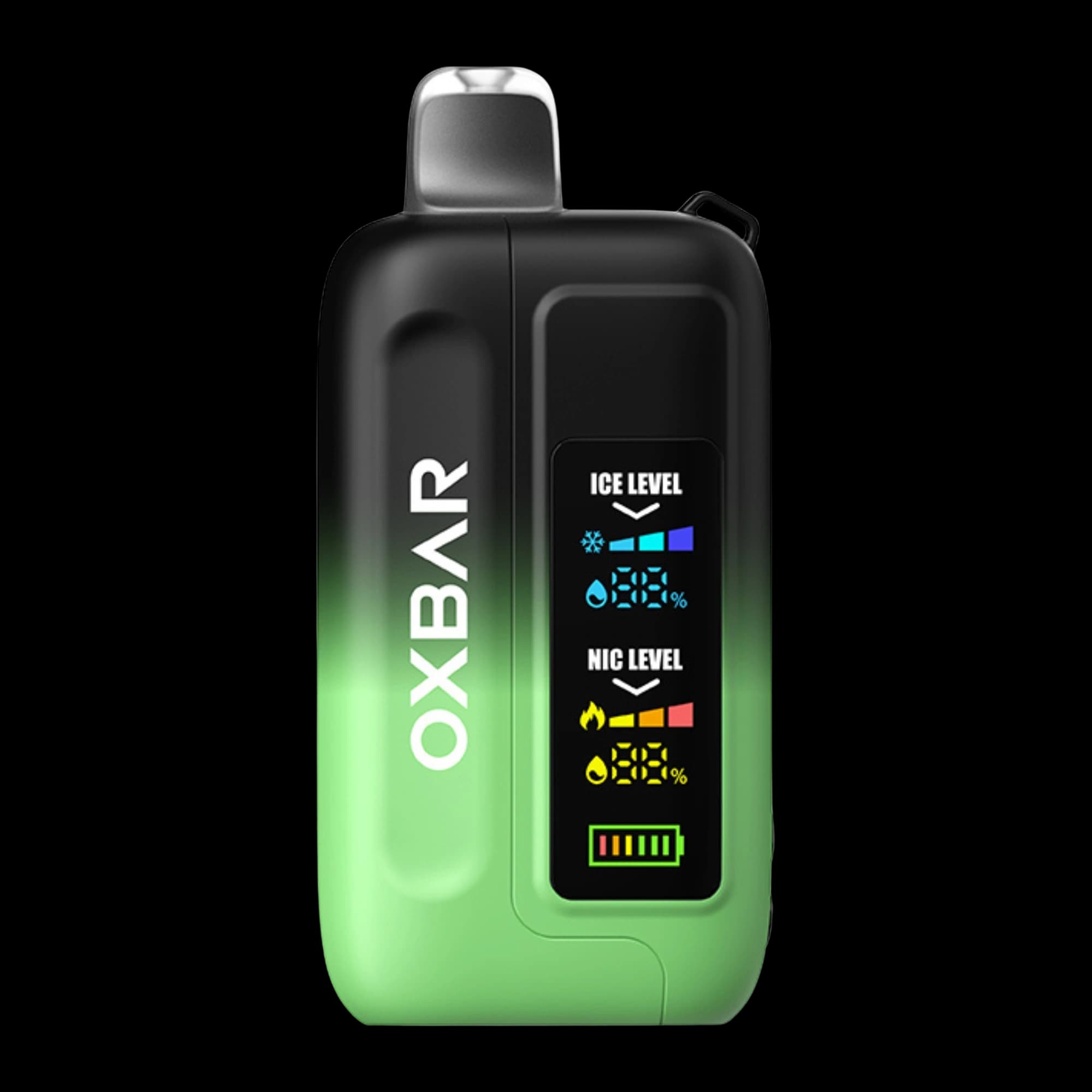 Oxbar IceNic 35000