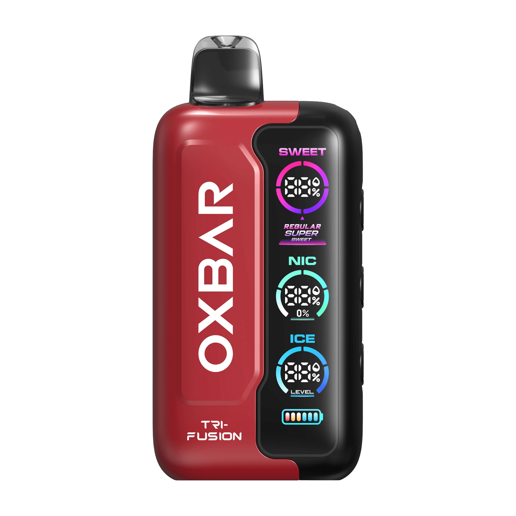 Oxbar Tri-Fusion 45000