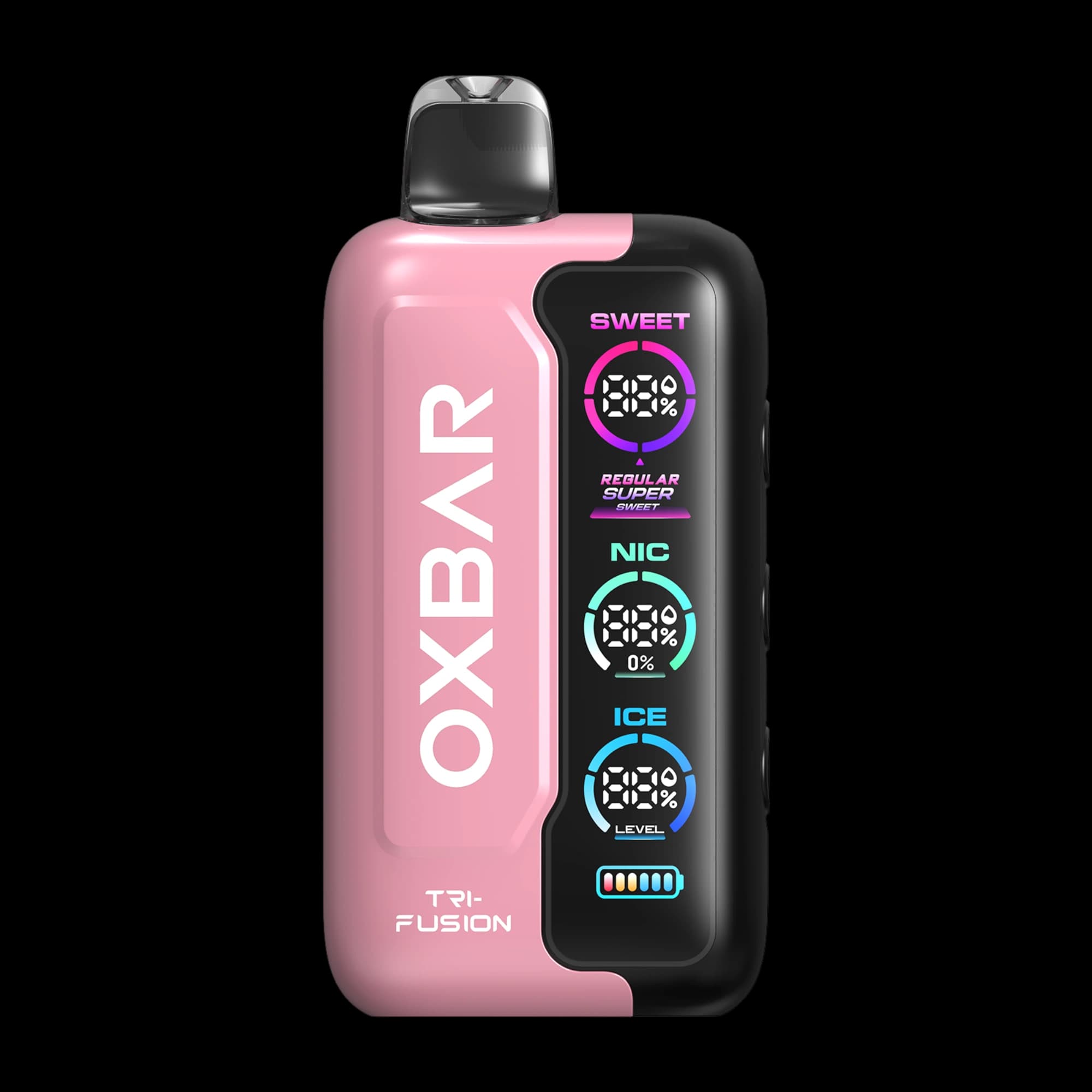 Oxbar Tri-Fusion 45000