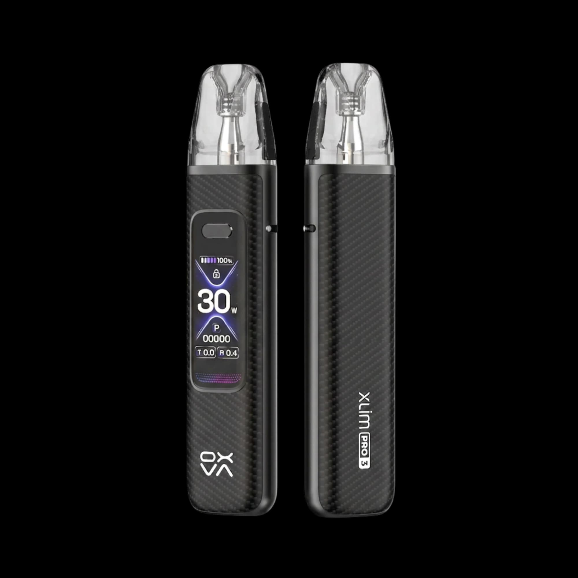 OXVA Xlim Pro 3