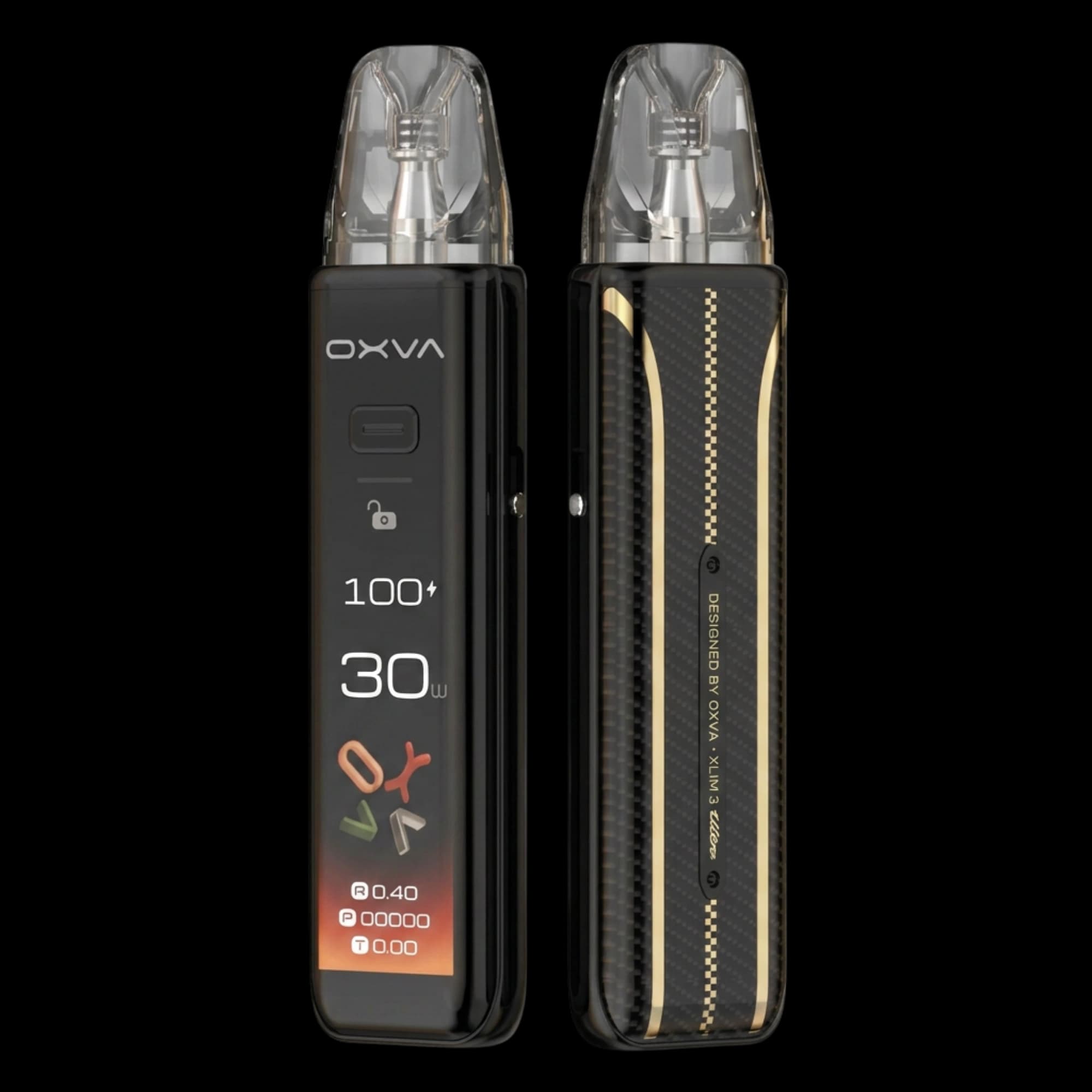 OXVA Xlim 3 Ultra
