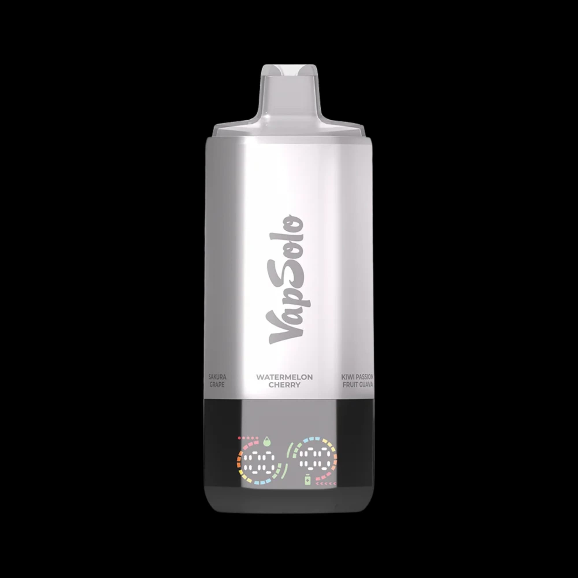 VapSolo Sixer 180000