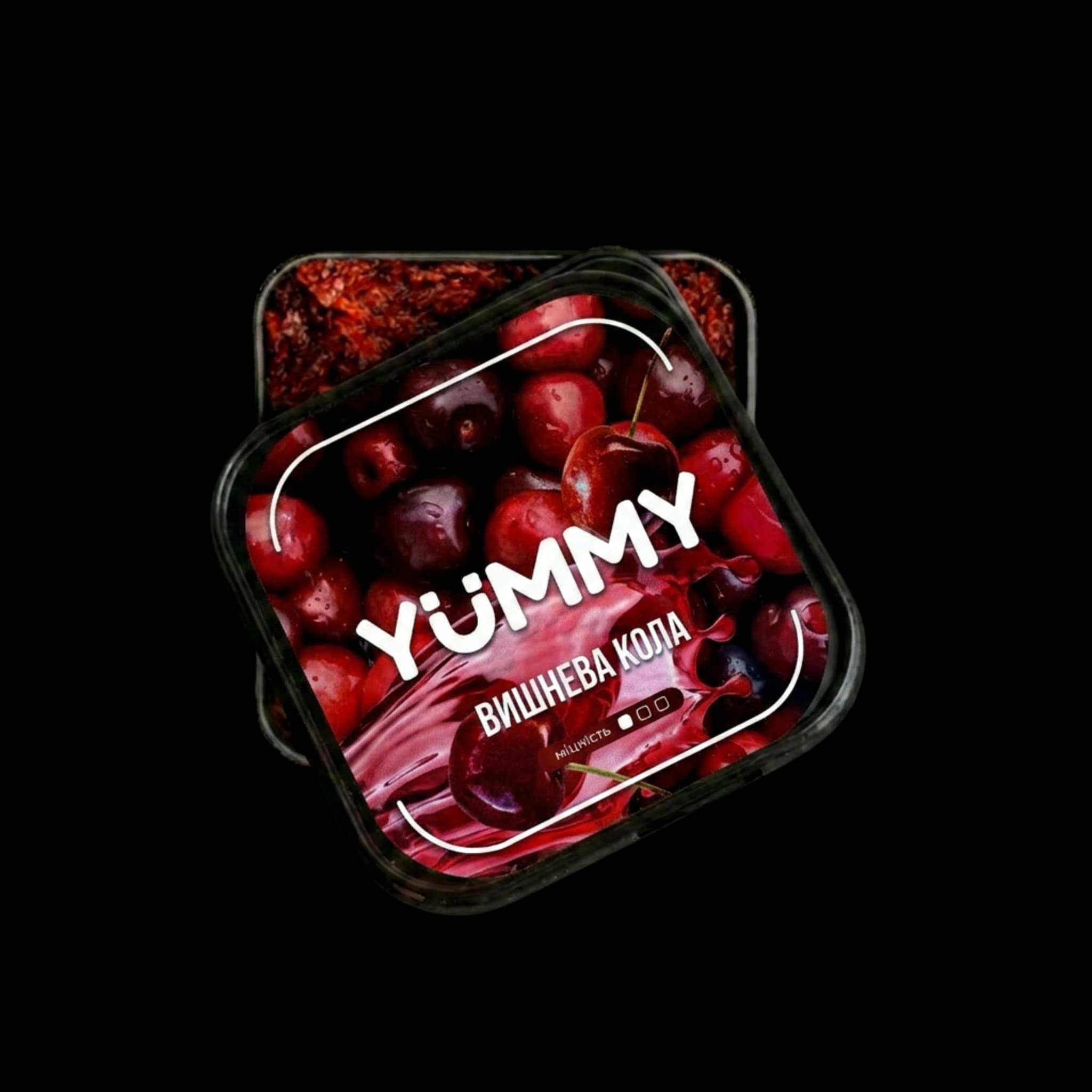 Yummy