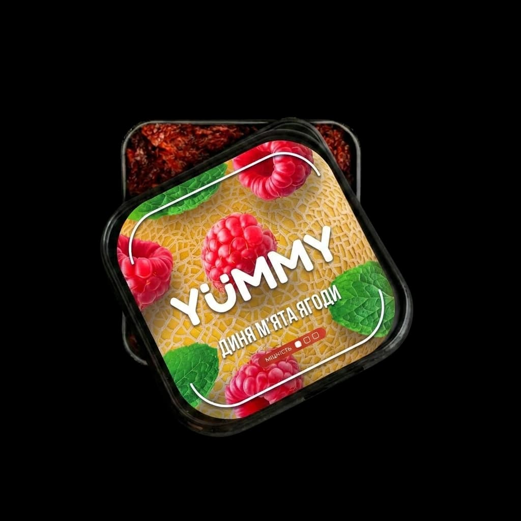 Yummy