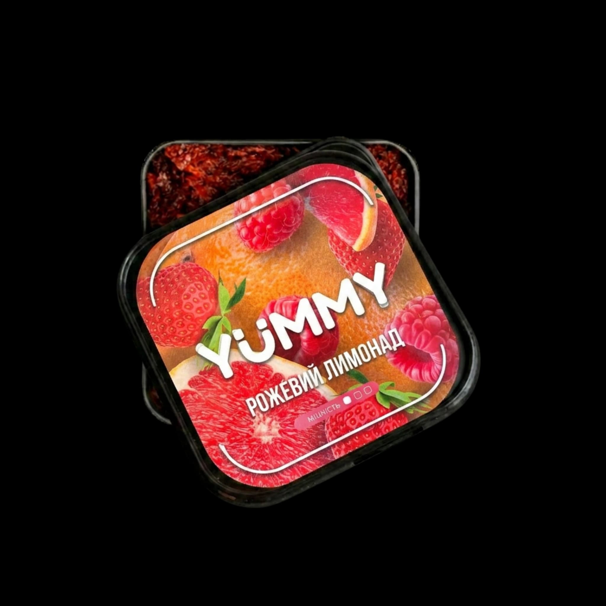 Yummy