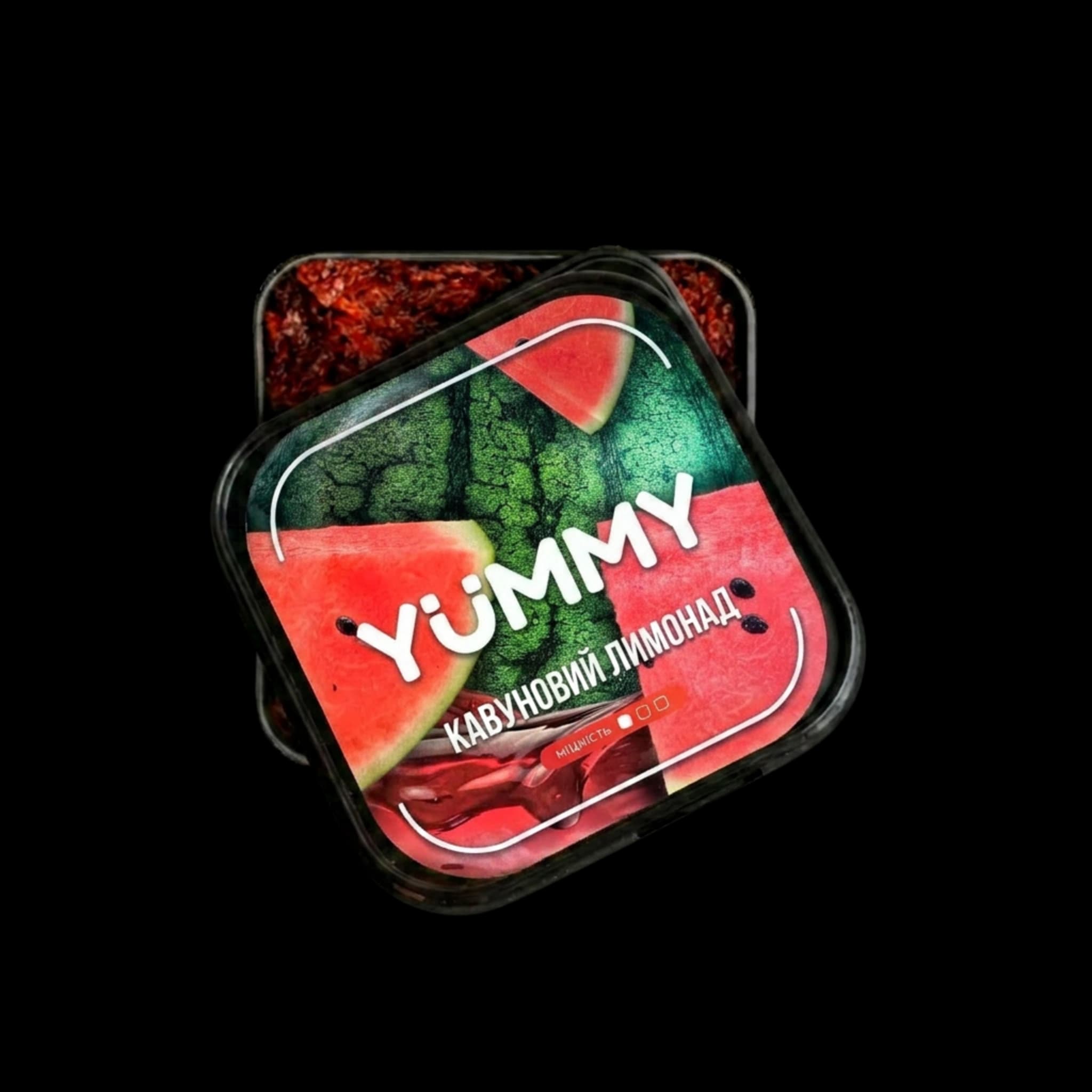 Yummy