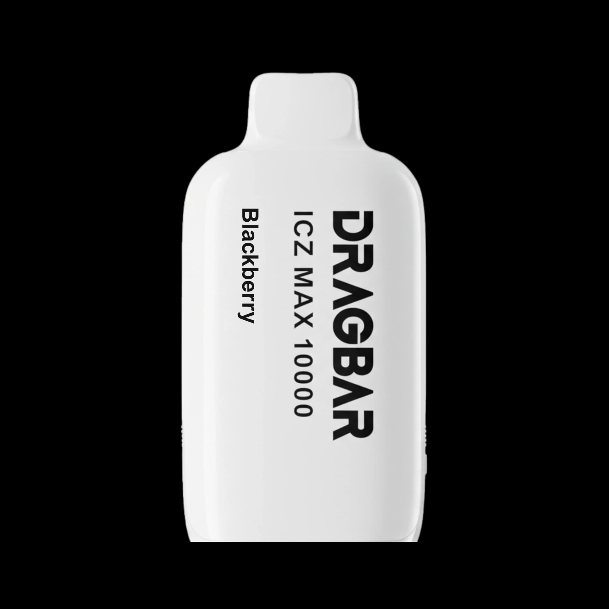 Dragbar ICZ Max 10000 Pod