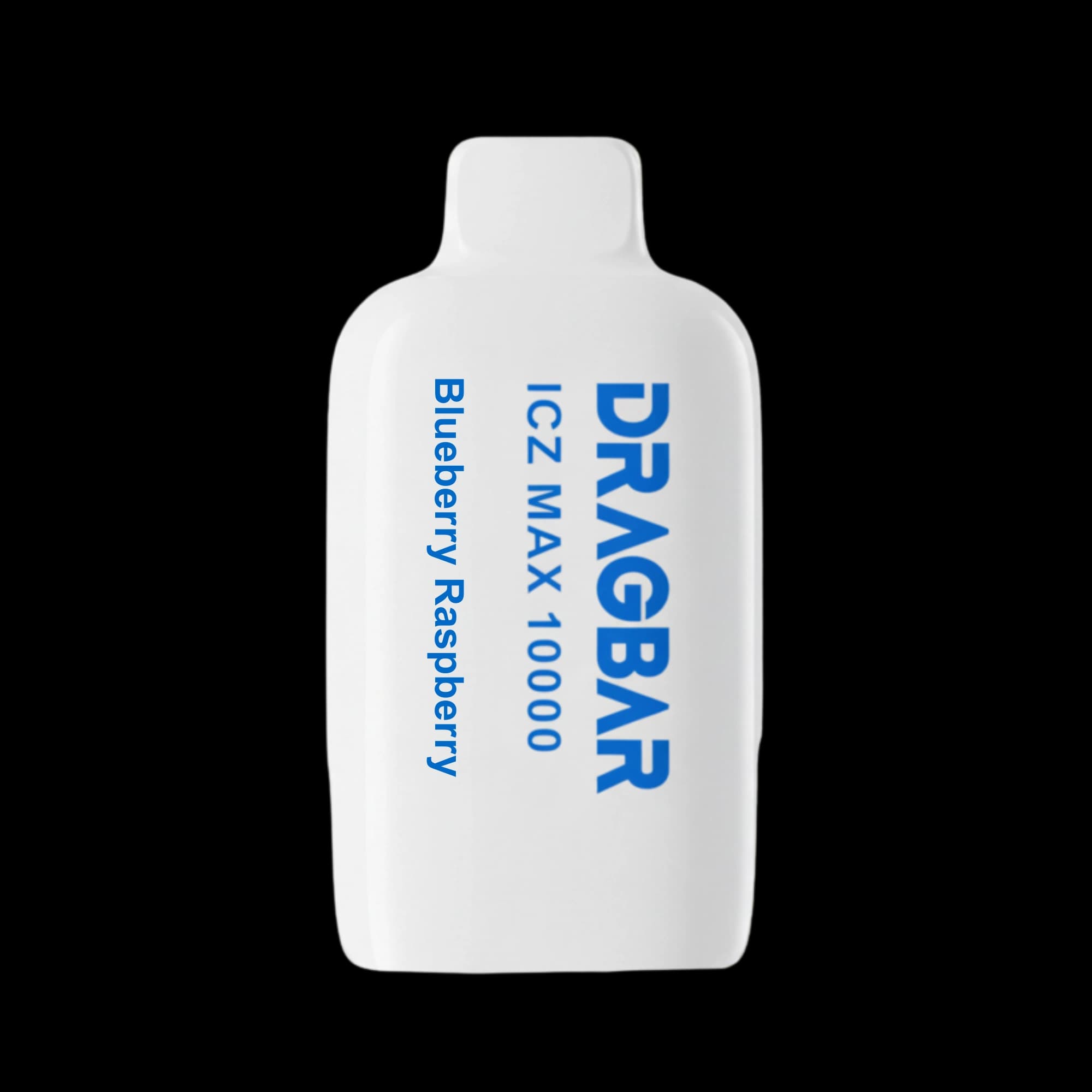 Dragbar ICZ Max 10000 Pod