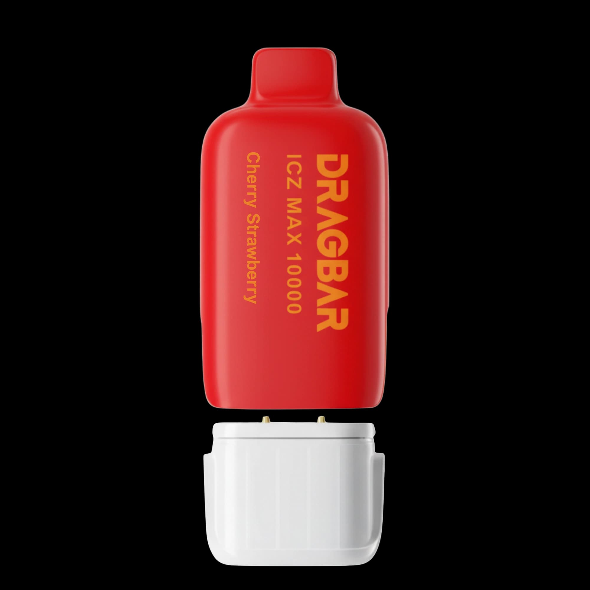 Dragbar ICZ Max 10000 Starter Kit